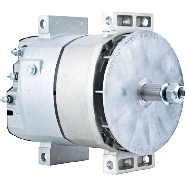 Db Electrical New Alternator for 3176 Caterpillar 140H 01 02 03 04 05 06 07 08 0R9440, 8600722 400-12364 - main